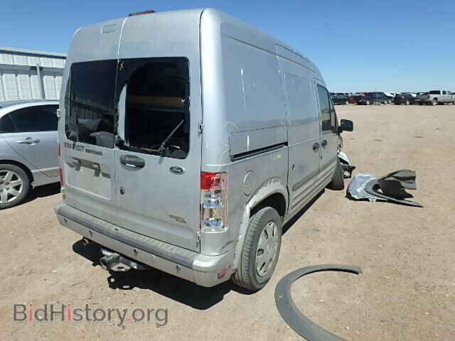 2012 FORD TRANSIT CO - VIN: NM0LS7DN4CT089190 - Photo 4