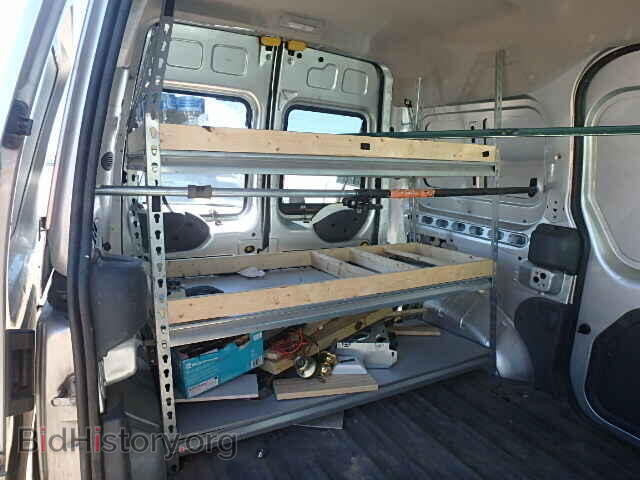 2012 FORD TRANSIT CO - VIN: NM0LS7DN4CT089190 - Photo 9