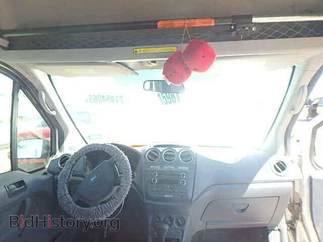 2012 FORD TRANSIT CO - VIN: NM0LS7DN4CT089190 - Photo 10