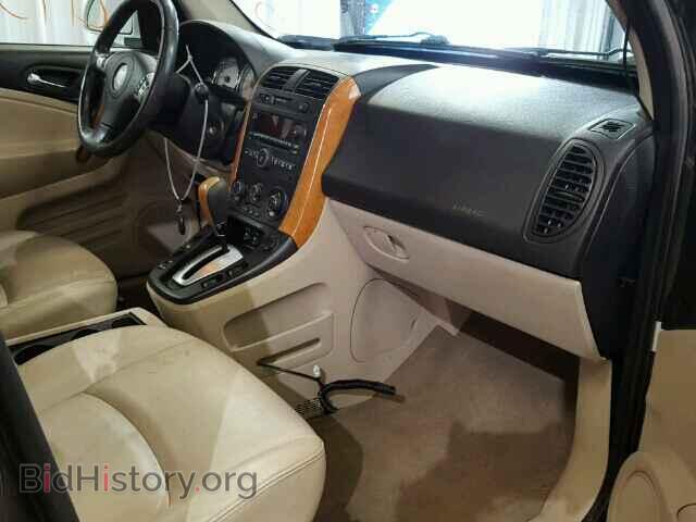 2007 SATURN VUE - VIN: 5GZCZ63477S877814 - Фото 5
