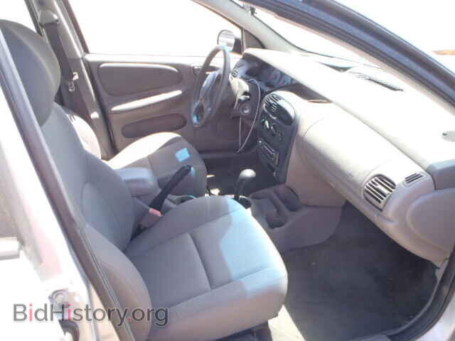 2005 DODGE NEON - VIN: 1B3ES26C05D239966 - Фото 5