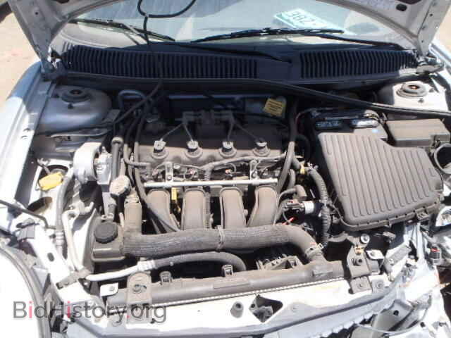 2005 DODGE NEON - VIN: 1B3ES26C05D239966 - Фото 7