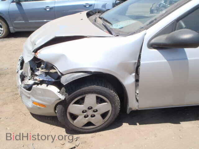 2005 DODGE NEON - VIN: 1B3ES26C05D239966 - Фото 10