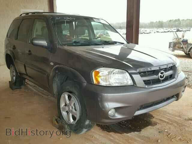 Фотография 4F2CZ06156KM28579 - MAZDA TRIBUTE 2006