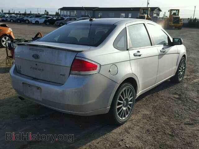 2009 FORD FOCUS - VIN: 1FAHP36N59W239692 - Фото 4
