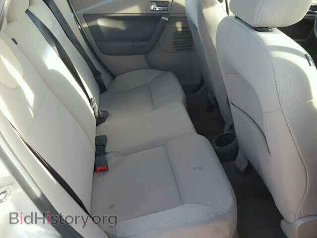 2009 FORD FOCUS - VIN: 1FAHP36N59W239692 - Фото 6