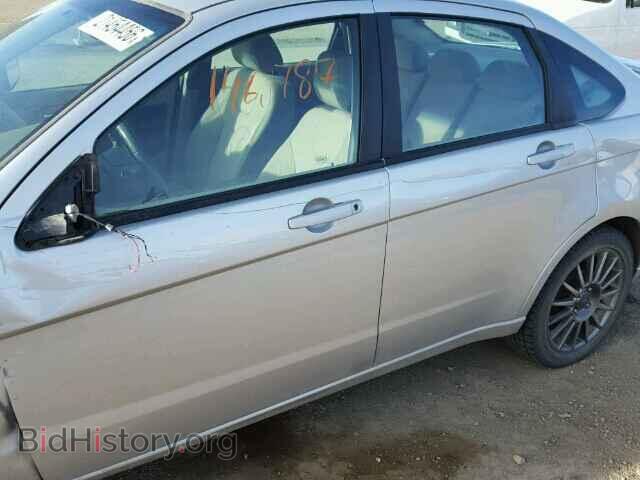 2009 FORD FOCUS - VIN: 1FAHP36N59W239692 - Фото 10