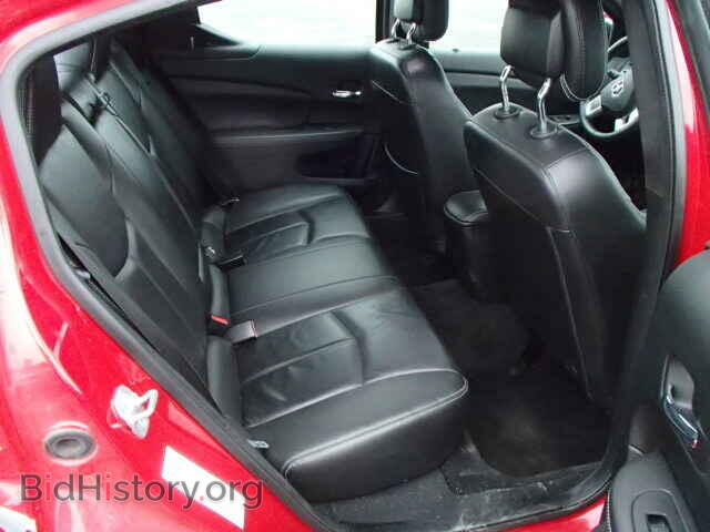 2013 DODGE AVENGER - VIN: 1C3CDZCB4DN588968 - Фото 6