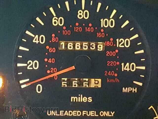 2000 CHRYSLER SEBRING - VIN: 4C3AU52NXYE113499 - Фото 8