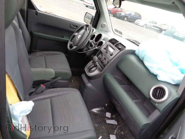 2005 HONDA ELEMENT - VIN: 5J6YH28655L031406 - Photo 5