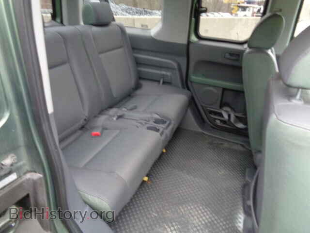2005 HONDA ELEMENT - VIN: 5J6YH28655L031406 - Photo 6