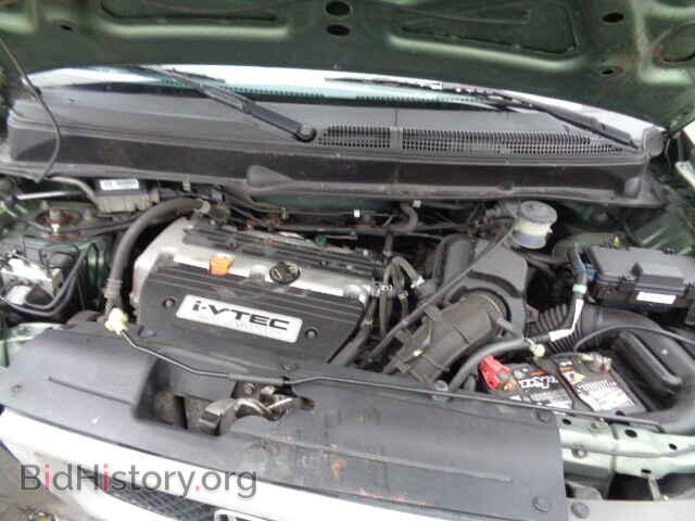 2005 HONDA ELEMENT - VIN: 5J6YH28655L031406 - Photo 7
