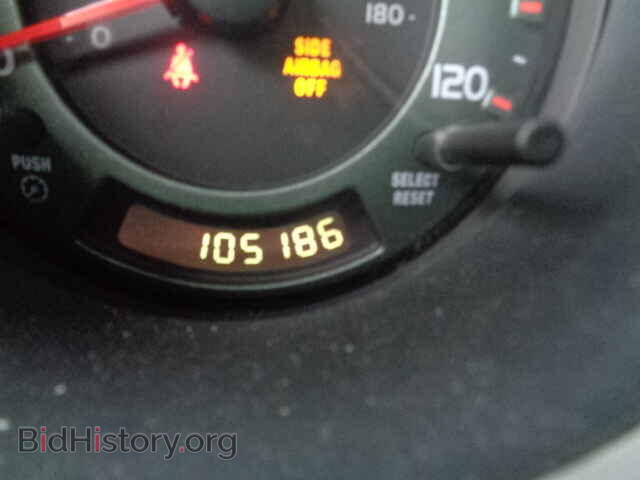 2005 HONDA ELEMENT - VIN: 5J6YH28655L031406 - Photo 8
