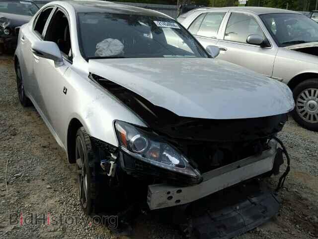 Фотография JTHBF5C2XB5156794 - LEXUS IS250 2011