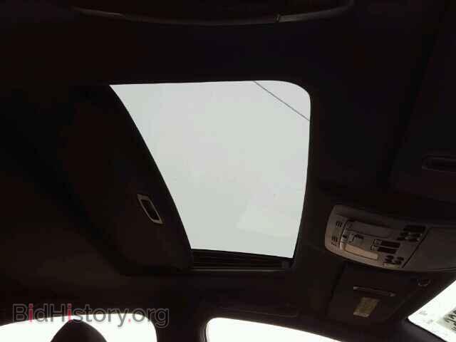 2011 LEXUS IS250 - VIN: JTHBF5C2XB5156794 - Фото 10