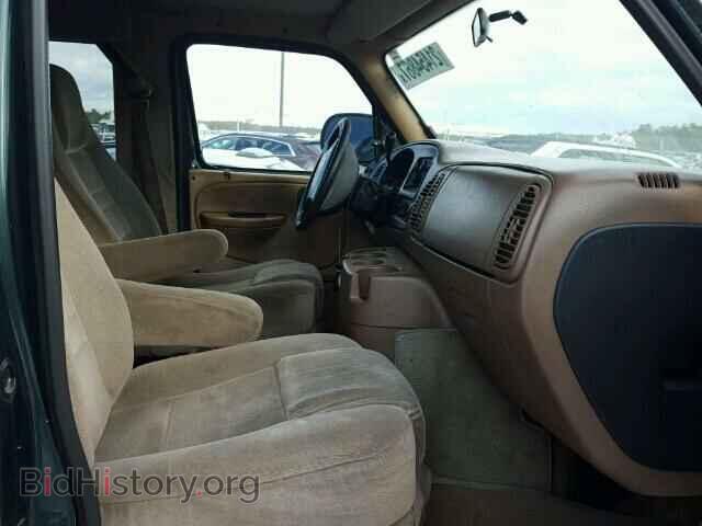 1999 DODGE RAM VAN - VIN: 2B6HB11Y3XK515160 - Фото 5