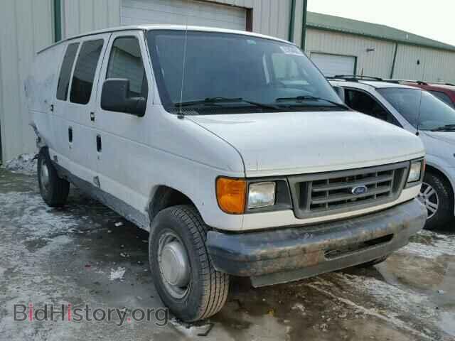 Фотография 1FTNE24W33HB24321 - FORD ECONOLINE 2003