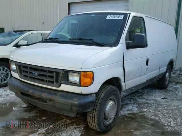 2003 FORD ECONOLINE - VIN: 1FTNE24W33HB24321 - Фото 2