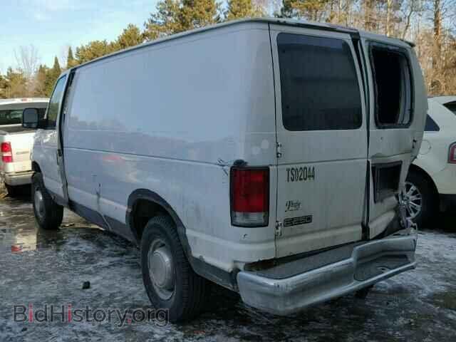 2003 FORD ECONOLINE - VIN: 1FTNE24W33HB24321 - Фото 3