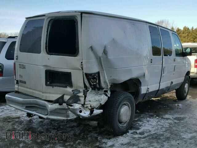 2003 FORD ECONOLINE - VIN: 1FTNE24W33HB24321 - Фото 4