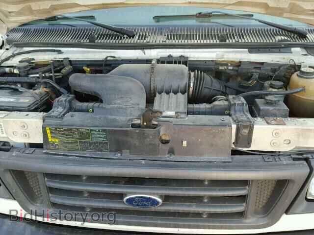 2003 FORD ECONOLINE - VIN: 1FTNE24W33HB24321 - Фото 7