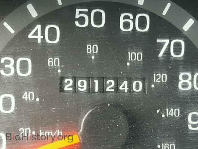 2003 FORD ECONOLINE - VIN: 1FTNE24W33HB24321 - Фото 8
