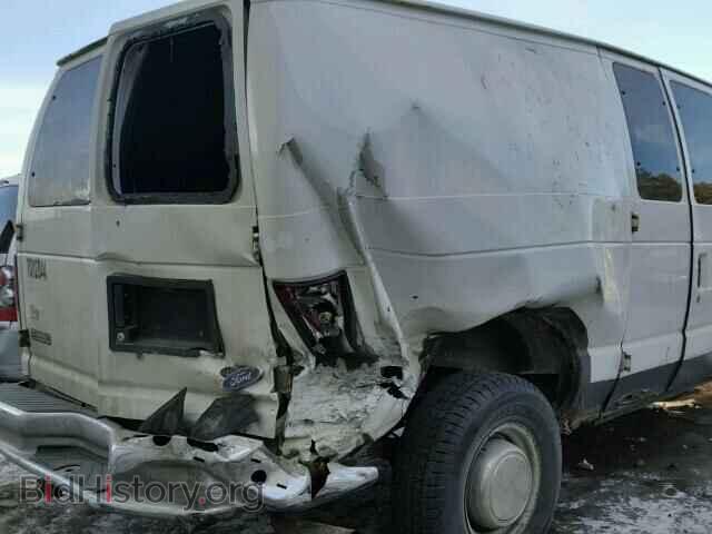 2003 FORD ECONOLINE - VIN: 1FTNE24W33HB24321 - Фото 9