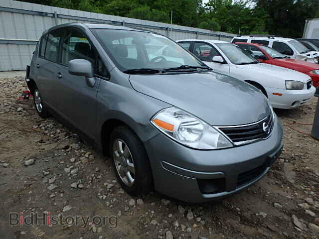 Фотография 3N1BC1CPXCK258086 - NISSAN VERSA 2012