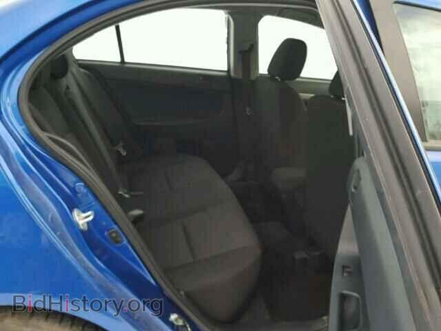 2012 MITSUBISHI LANCER - VIN: JA32V2FW9CU602182 - Фото 6