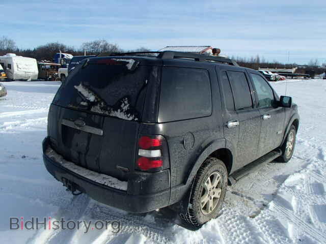 2007 FORD EXPLORER - VIN: 1FMEU73E77UB15591 - Photo 4