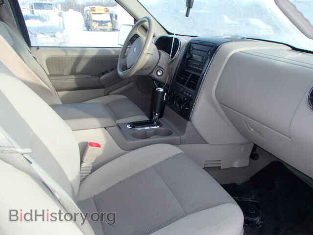 2007 FORD EXPLORER - VIN: 1FMEU73E77UB15591 - Photo 5