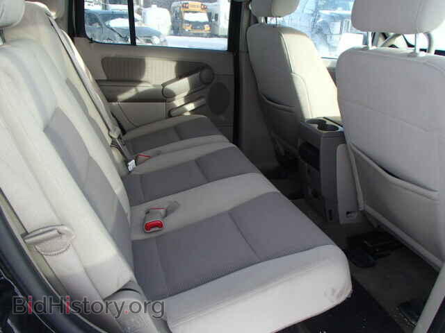 2007 FORD EXPLORER - VIN: 1FMEU73E77UB15591 - Photo 6
