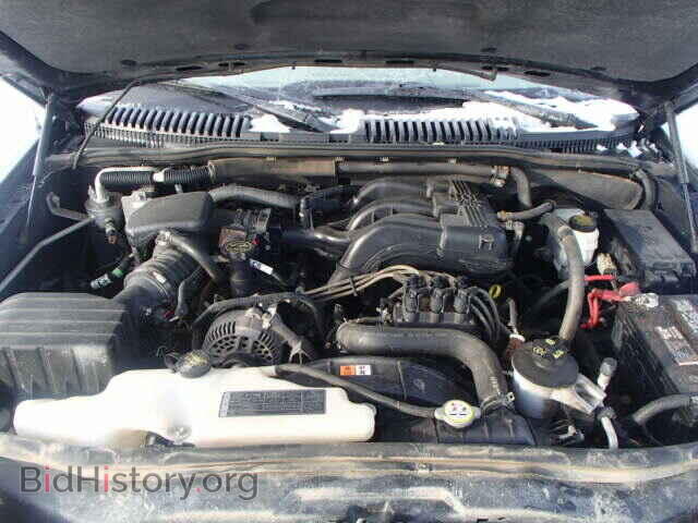 2007 FORD EXPLORER - VIN: 1FMEU73E77UB15591 - Photo 7