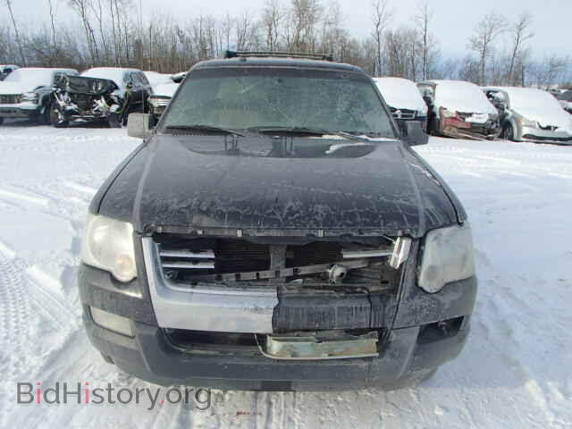 2007 FORD EXPLORER - VIN: 1FMEU73E77UB15591 - Photo 9