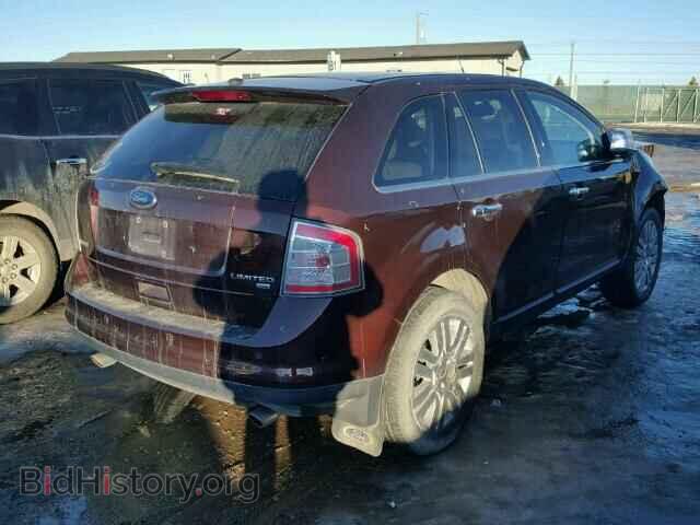2009 FORD EDGE - VIN: 2FMDK49C19BA84465 - Photo 4