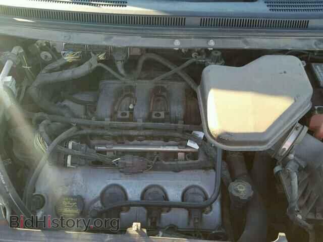 2009 FORD EDGE - VIN: 2FMDK49C19BA84465 - Photo 7