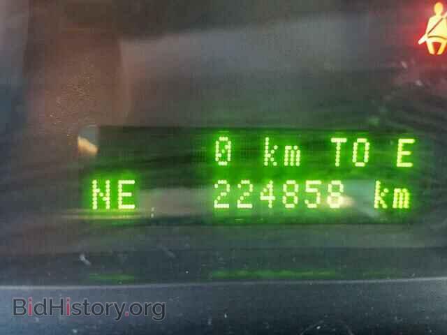 2009 FORD EDGE - VIN: 2FMDK49C19BA84465 - Photo 8