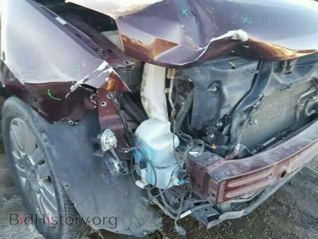 2009 FORD EDGE - VIN: 2FMDK49C19BA84465 - Photo 9