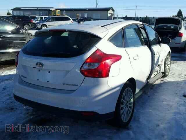 2012 FORD FOCUS - VIN: 1FAHP3N23CL245135 - Фото 4