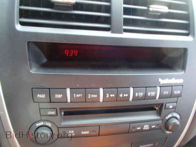 2013 MITSUBISHI OUTLANDER - VIN: 4A4AP4AU5DE006385 - Фото 9