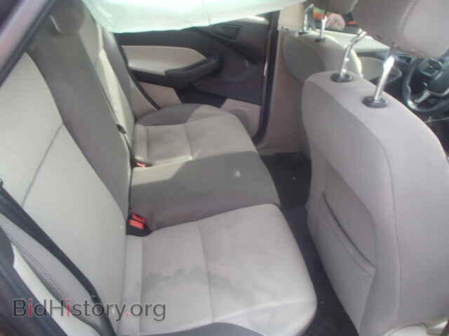 2012 FORD FOCUS - VIN: 1FAHP3K24CL286748 - Photo 6