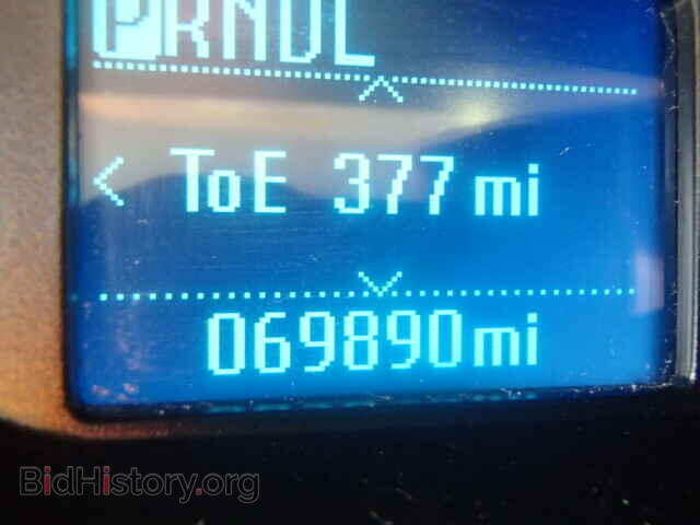 2012 FORD FOCUS - VIN: 1FAHP3K24CL286748 - Photo 8