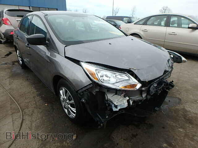 Photo 1FADP3E25EL246000 - FORD FOCUS 2014