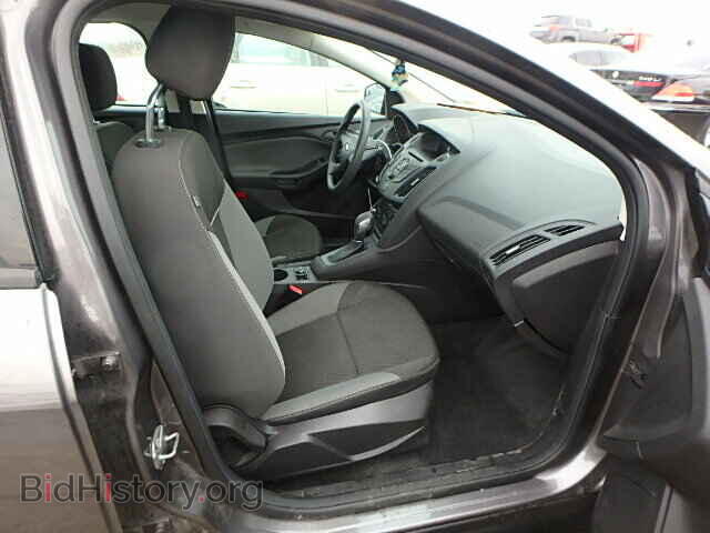 2014 FORD FOCUS - VIN: 1FADP3E25EL246000 - Фото 5