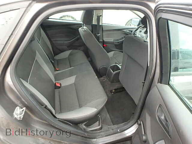 2014 FORD FOCUS - VIN: 1FADP3E25EL246000 - Фото 6