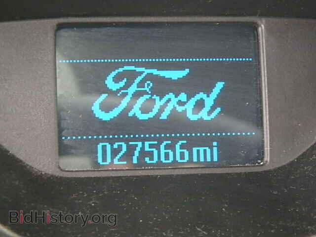 2014 FORD FOCUS - VIN: 1FADP3E25EL246000 - Фото 8
