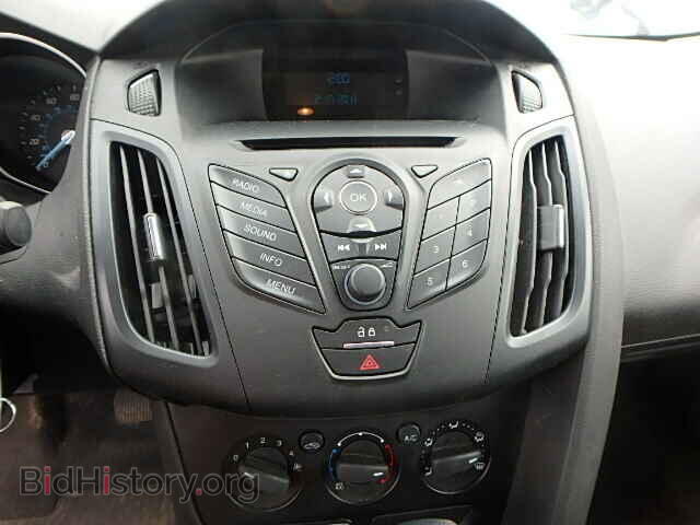 2014 FORD FOCUS - VIN: 1FADP3E25EL246000 - Фото 9