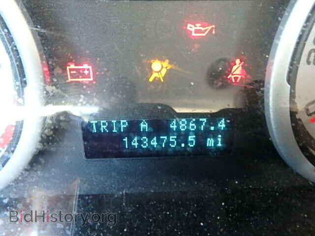 2008 FORD FOCUS - VIN: 1FAHP35N18W158463 - Фото 8