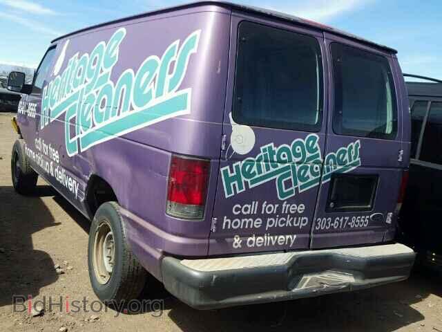 2004 FORD ECONOLINE - VIN: 1FTNE24L34HA19768 - Фото 3