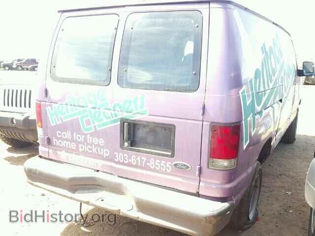 2004 FORD ECONOLINE - VIN: 1FTNE24L34HA19768 - Фото 4